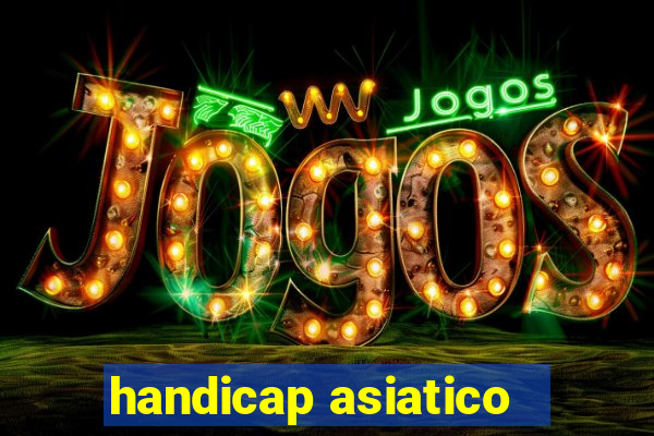 handicap asiatico -1.25